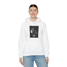 Elder Gods Unisex Heavy Blend Hooded Sweatshirt