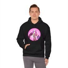 Women United Unisex Heavy Blend Hooded Sweatshirt