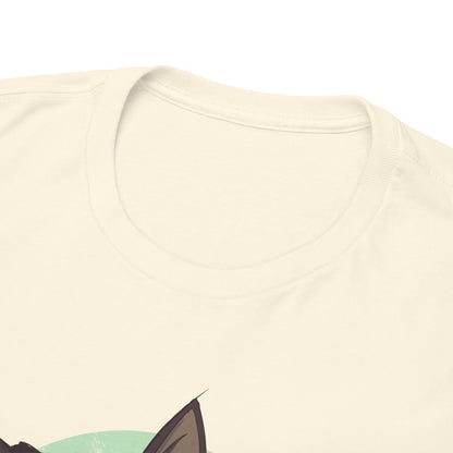Plague Kitten Unisex Heavy Cotton Tee