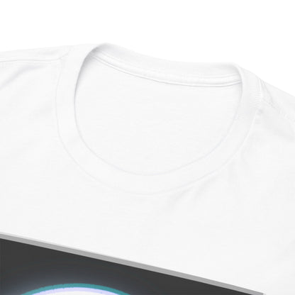 Recharge Unisex Heavy Cotton Tee