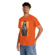 Virtuous J Unisex Heavy Cotton Tee