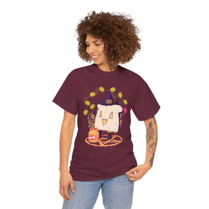 Sand Witch Unisex Heavy Cotton Tee