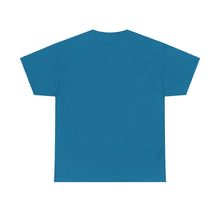 J & D Unisex Heavy Cotton Tee