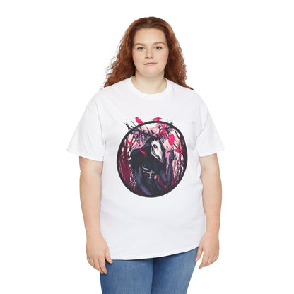 Sucker Unisex Heavy Cotton Tee