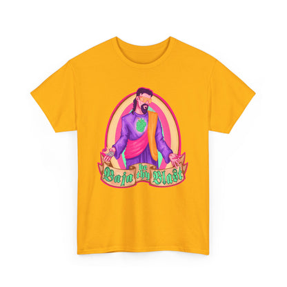 Baja Be Thy Blast Unisex Heavy Cotton Tee