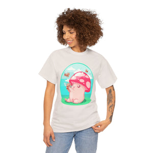 Got One Unisex Heavy Cotton Tee