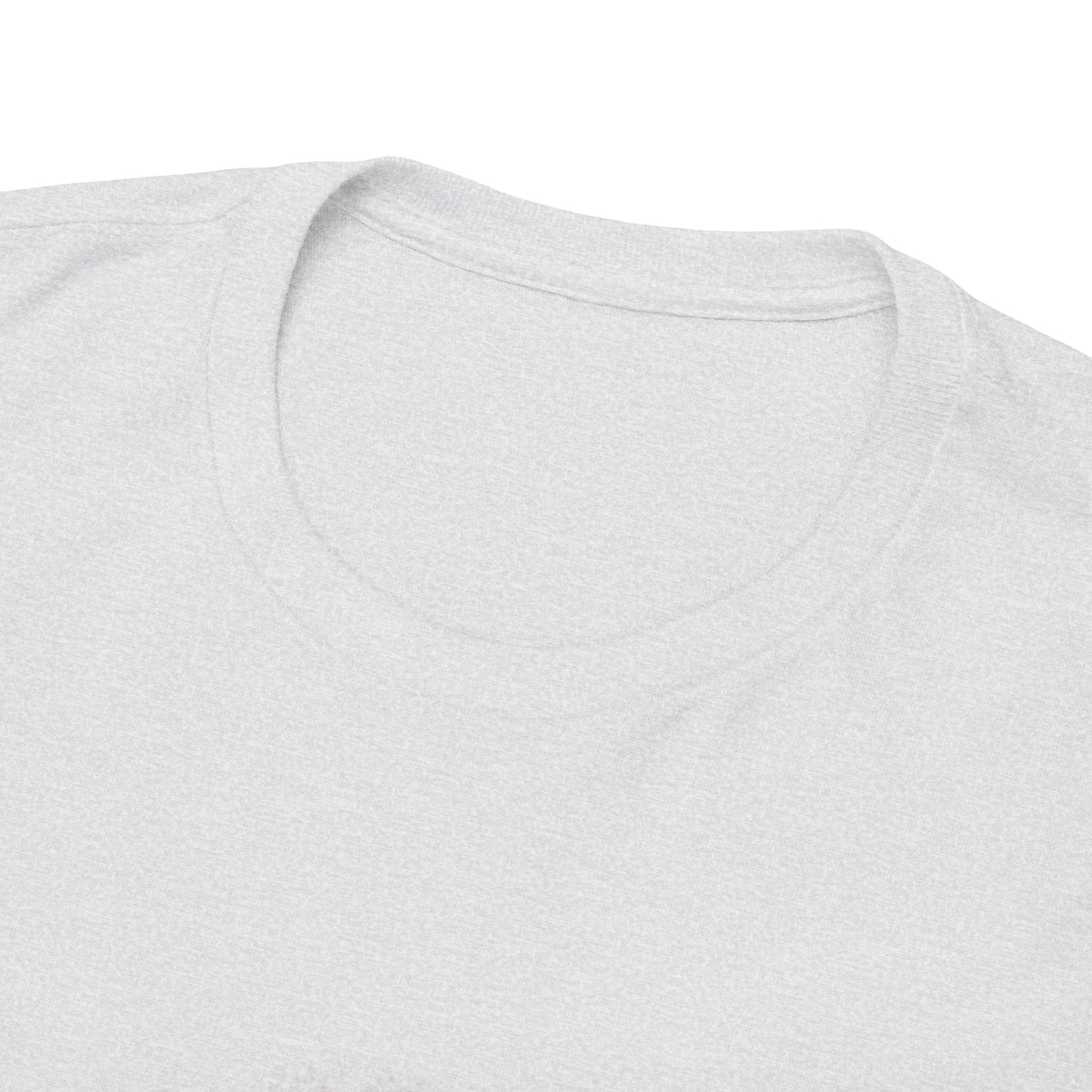 Retro Circus Unisex Heavy Cotton Tee