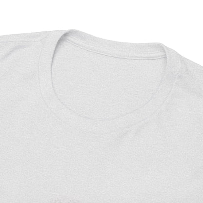 Retro Circus Unisex Heavy Cotton Tee
