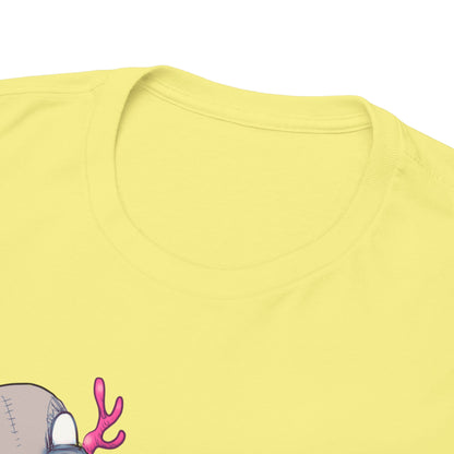 Feelings Unisex Heavy Cotton Tee