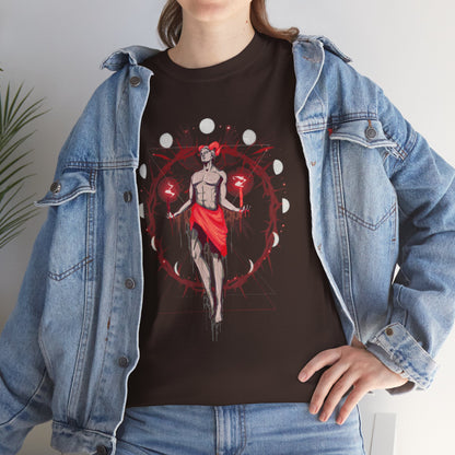 Communion Unisex Heavy Cotton Tee