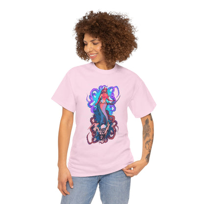 Siren Sisters Unisex Heavy Cotton Tee