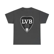 LVB Art Planchette Unisex Heavy Cotton Tee