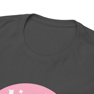 My First Girlfriend Unisex Heavy Cotton Tee