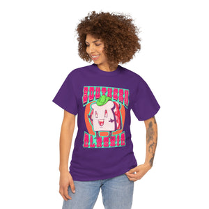 Tomato Sandwich Unisex Heavy Cotton Tee