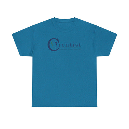 Crentist Family Dental Unisex Heavy Cotton Tee
