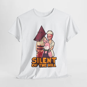 Pyramid Hill Unisex Heavy Cotton Tee