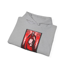 Red Riding Hood Tarot Unisex Heavy Blend Hooded Sweatshirt