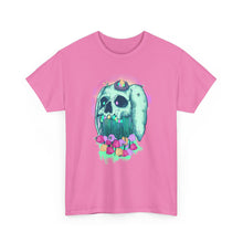 Elemental Skull Special Edition Spring Unisex Heavy Cotton Tee