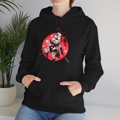 Baby GIrl Unisex Heavy Blend Hooded Sweatshirt