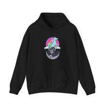 Sweet & Salty Unisex Heavy Blend Hooded Sweatshirt