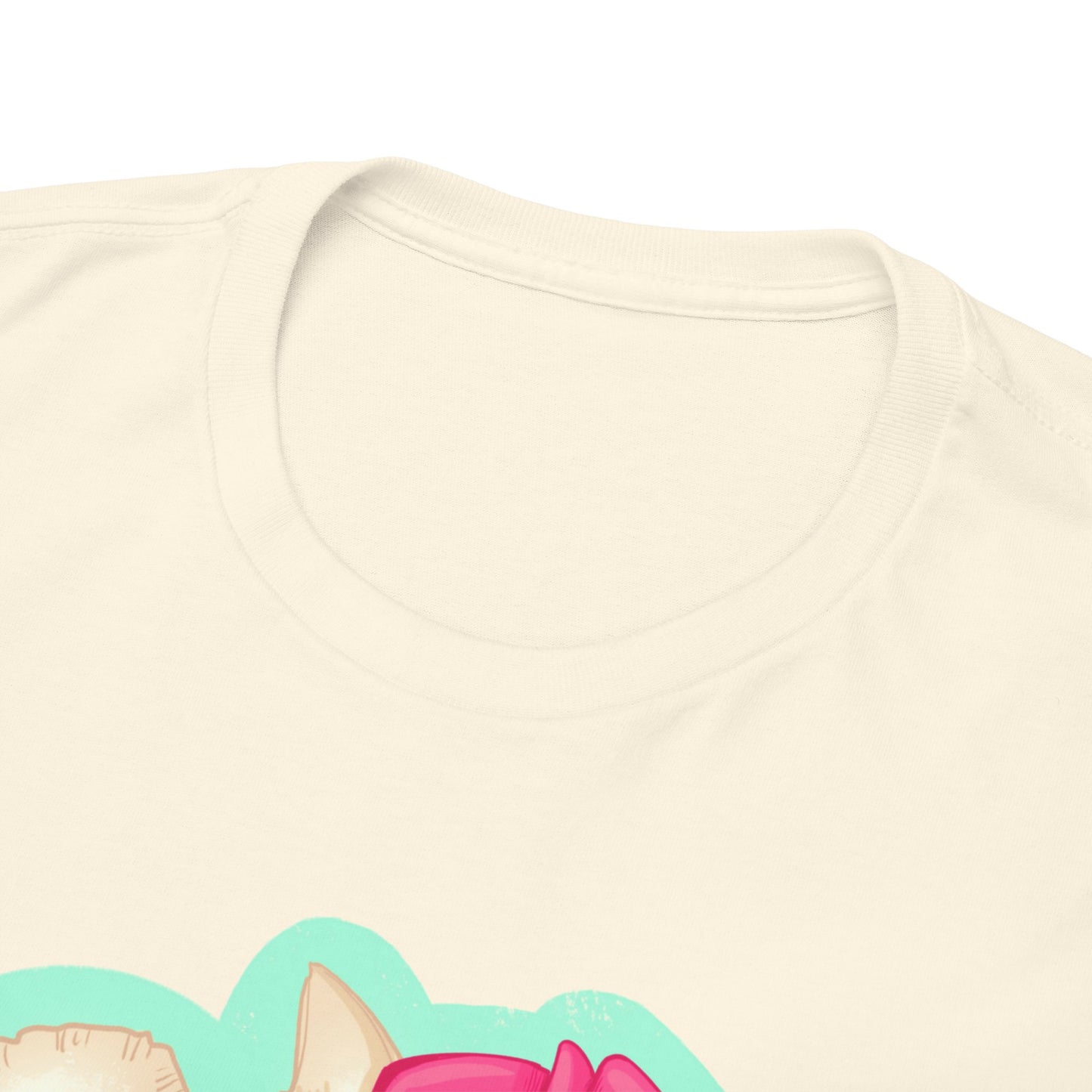 Mama Tried Unisex Heavy Cotton Tee