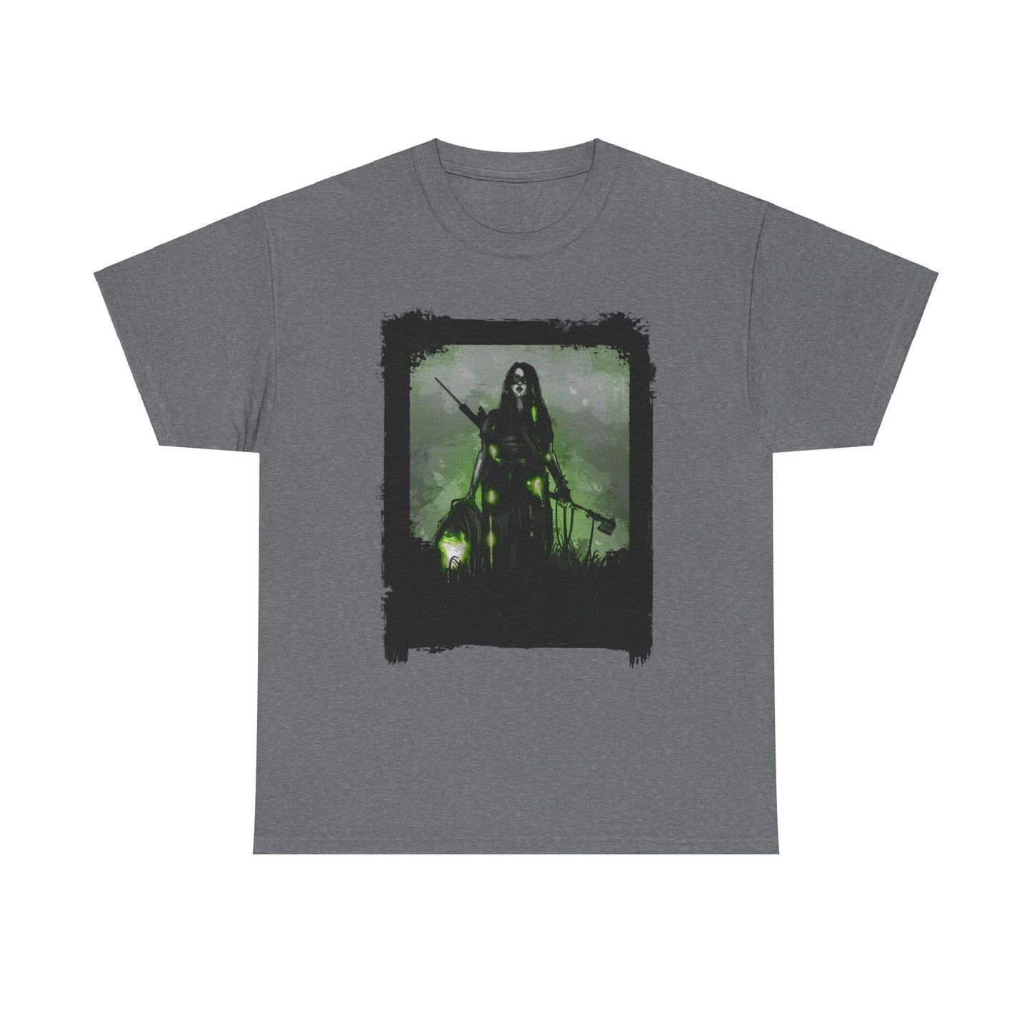 Kühtaamia Unisex Heavy Cotton Tee
