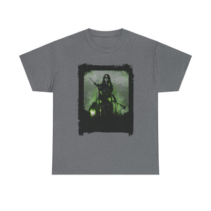Kühtaamia Unisex Heavy Cotton Tee