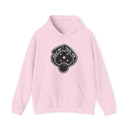 STFU II Unisex Heavy Blend Hooded Sweatshirt