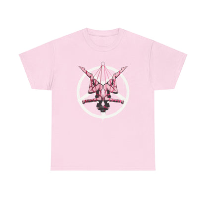 Shibarigram Unisex Heavy Cotton Tee