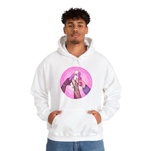 Women United Unisex Heavy Blend Hooded Sweatshirt