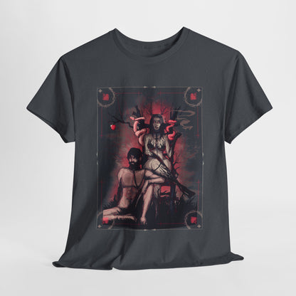 Lilith Unisex Heavy Cotton Tee