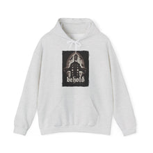 Behold Unisex Heavy Blend Hooded Sweatshirt