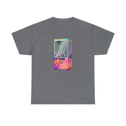 Cum Fun Unisex Heavy Cotton Tee