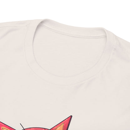 Trash Or Treat Unisex Heavy Cotton Tee