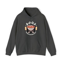 Soup Supremacy Unisex Heavy Blend Hooded Sweatshirt