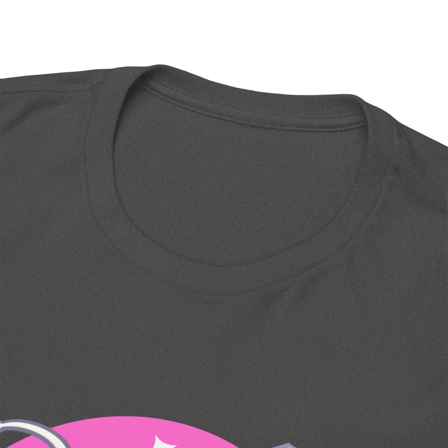 Fill Me Up Unisex Heavy Cotton Tee