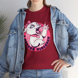 Killer Kitty Unisex Heavy Cotton Tee