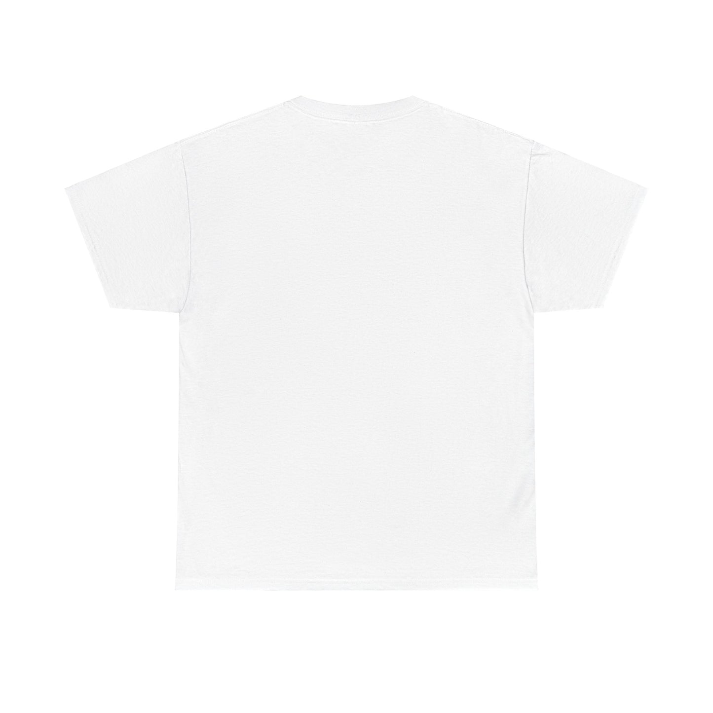 Trash Love Unisex Heavy Cotton Tee