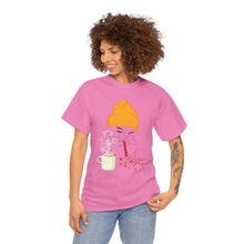 Fall Addict Unisex Heavy Cotton Tee