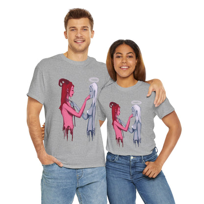 Sacrilege Unisex Heavy Cotton Tee