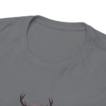 Deer Daddy Series 10: Aftercare Massage Unisex Heavy Cotton Tee