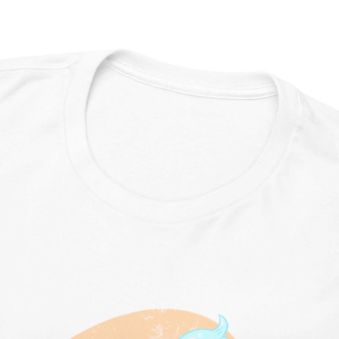 Plan B Unisex Heavy Cotton Tee