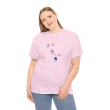 Spit Sisters Unisex Heavy Cotton Tee