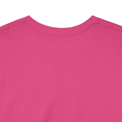 Sex Toy Skull Unisex Heavy Cotton Tee