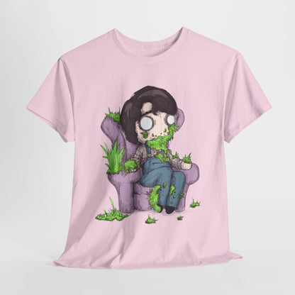 Jordy Unisex Heavy Cotton Tee