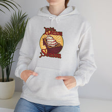 Holy Cake Unisex Heavy Blend Hooded Sweatshirt