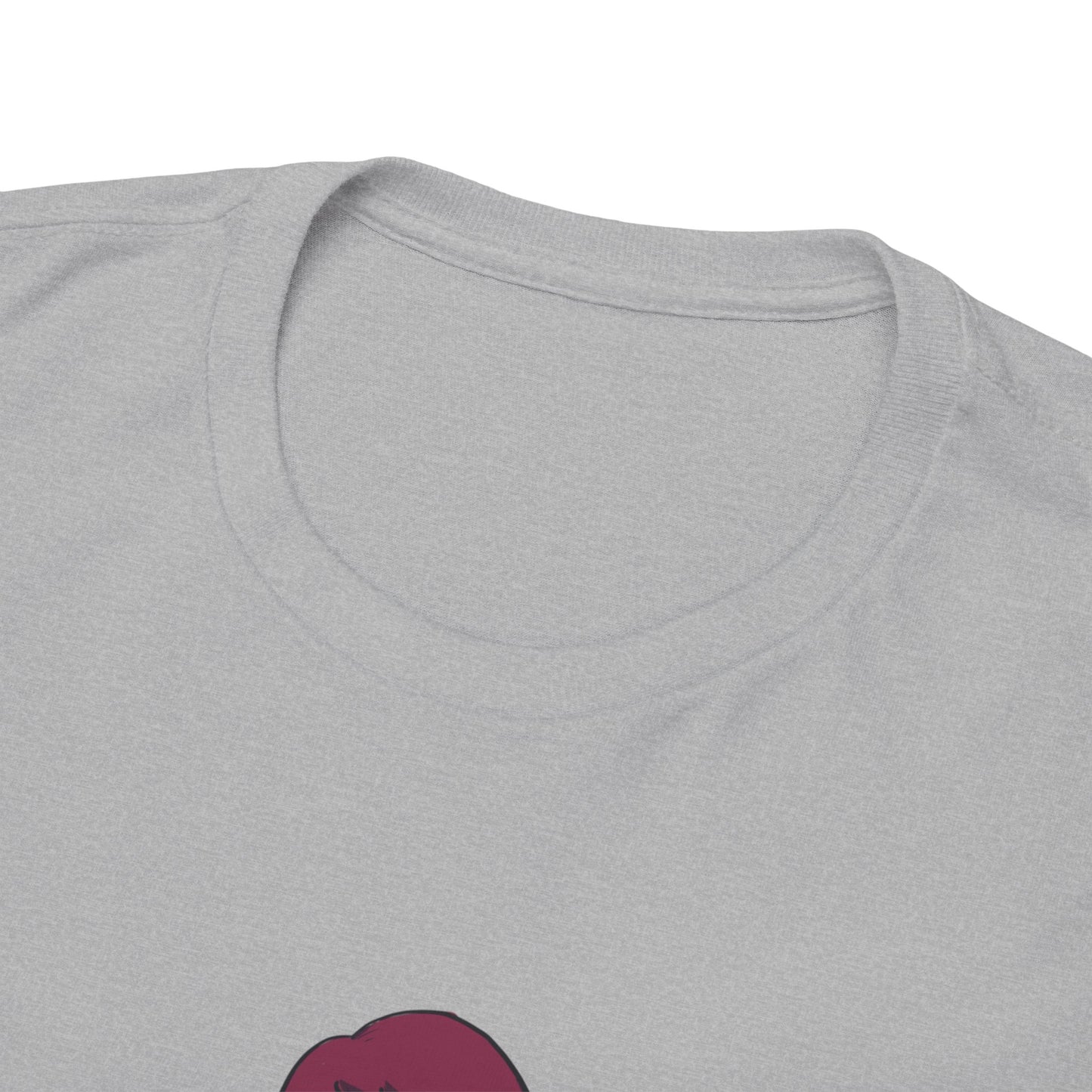 Dom Daria Unisex Heavy Cotton Patreon Tee