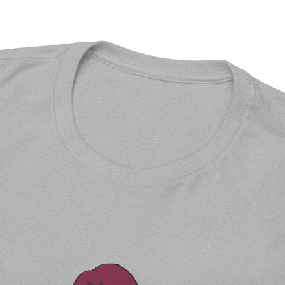 Dom Daria Unisex Heavy Cotton Patreon Tee