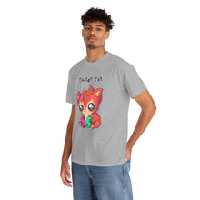 Tater Tot Unisex Heavy Cotton Tee