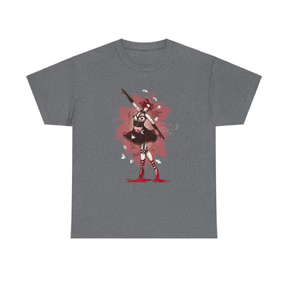 Demoni IV Unisex Heavy Cotton Tee